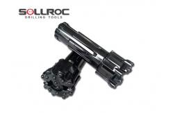 China Exploration RC Drilling Reverse Circulation Hammers SRC547 supplier