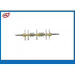 1750200435-100AS ATM Spare Parts Wincor Nixdorf Cineo Wheel Shaft RM3 for sale