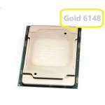 ODM Server Workstation Intel Xeon Gold Processor CPU 6148 20 Core 2.4G for sale
