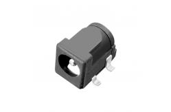 China SMT 4 PIN Power Jack(Dc Jacks) DC00500 supplier