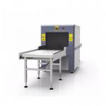 Self Diagnose X Ray Security Scanner Machine Inspection Equipment High Penetration for sale