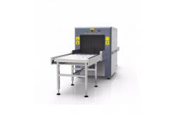 China Intelligent Alarm Security X Ray Machine , Airport Security Screening Equipment supplier