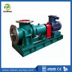 Customized Axial Flow Circulating Pumps Large Flow Evaporation Crystallization Circulation for sale