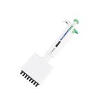 Variable Volume Laboratory 8 Channel Adjustable Multichannel Pipette for sale