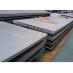 ASTM A36 MS Structural Steel Plates , 1500mm Hot Rolled Mild Steel Plate for sale