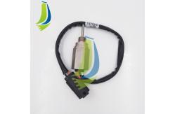 China 118-7226 1187226 Temperature Sensor For M315D Excavator supplier
