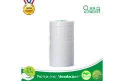 China 1mm/2mm/m EVA Foam Coating Sticky Double-Sided Tape supplier