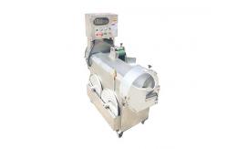 China Slice O Matic 1000kg/H Vegetable Shredder Machine supplier