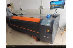 China FL4835 Polymer Cliche Plate CTP Machine For Flexo Printing supplier