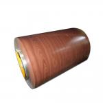 Zinc Coated Painted Customized Prepainted Galvanized Steel Coil for sale
