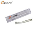 CE Torque 12.5mm Head High Speed M4 Dental Handpiece Single Spray for sale