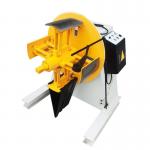 1-12 Ton Strip Decoiler machine