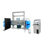 High Precision Package Testing Equipment Carton Clamp Force Testing Machine for sale