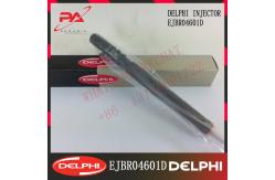 China EJBR04601D A6650170321 Diesel Engine Fuel Injectors R9145Z010C R9044Z051A EJBR04401D supplier