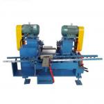 5kw Double Side Edge Press Machine For Dry Powder Cylinder CC-GF-ZYJ for sale