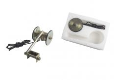 China Long Life Double Wheel Speed Sensor With Good Stability And Performance supplier