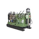 XY-44A core drill diesel engine or electrical engine for sale