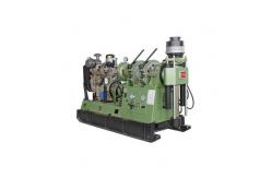 China XY-44A core drill diesel engine or electrical engine supplier