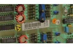 China DSAO 130 57120001-FG ABB Analog Output Unit 16 Ch supplier