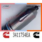 Common Rail Diesel Fuel M11 QSM11 Injector 3411754EA 3411754