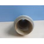 Conductive 32S 3kg/Cone Stainless Steel Fiber For Radiation Proof Clothing for sale