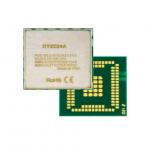Wireless Communication Module RYZ024A000FZ00 Wireless Module 23dBm Cellular Module for sale