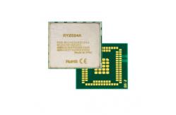 China Wireless Communication Module RYZ024A000FZ00 Wireless Module 23dBm Cellular Module supplier