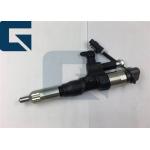 Genuine Disesl Common Rail Fuel Injector Assy 095000-5960