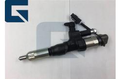China Genuine Disesl Common Rail Fuel Injector Assy 095000-5960 supplier