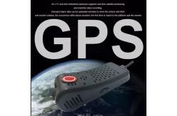 China Real Time 4G Vehicle Tracker System Single Camera Live GPS Tracking Device supplier
