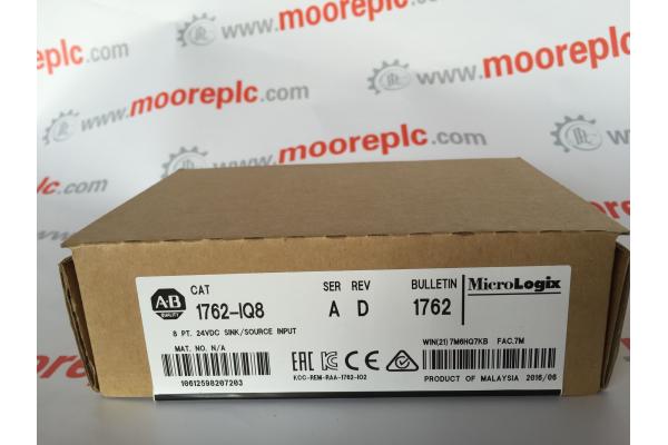 Allen Bradley Modules 1746-OA16 1746OA16 AB 1746 OA16 PLC OUTPUT High quality