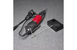 China Cuboid Multifunctional Retractable Cable with Adjustalbe Lasso Loop End supplier