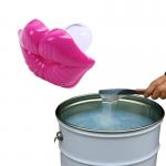Alkali Resistance 2 Part  1.7%  Food Grade Liquid Silicone Rubber