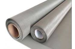 China 1.22*30m 1.5*30m Galvanised Wire Mesh Roll supplier