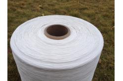 China Cable Filling Polypropylene Yarn Splityarn Customized 10KD-300KD Fast Delivery supplier