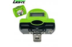 China Wireless Coal Mining Lights Rechargeable 13000LUX Cordless Waterproof IP68 supplier