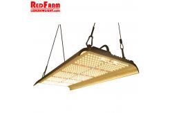 China Greenhouse UV IR Full Spectrum 240w Led Grow Lights supplier