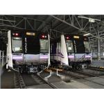 China Programmable Passenger Information Display System LED Destination Sign manufacturer