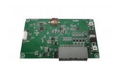 China ECOLITE Smart Battery Management System Cusomized For 12V Cranking Batteries supplier