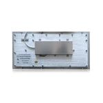 Waterproof Kiosk Metal Keyboard Backlight Atm Machine Keyboard
