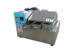 China Environmental Test Chamber for Steam Aging SVT-1 Steaming Test Machine supplier