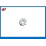 445-0761208-102 445-0762440 4450762440 ATM Spare Parts NCR White Pulley for sale