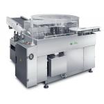220V 10000BPH Automatic Bottle Washer With 80 Heads for sale