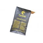 20kg 25kg WPC34 Seasoning Cosucra Coco Powder Potato Starch Packaging Valve Paper Bag for sale