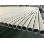 Stainless Steel Seamless Tube , EN10216-5 , D4/T3 , 1.4301 , 1.4306 , 1.4307 , 1.4435 , 1.4404 , Cold Rolling &  Drawing for sale