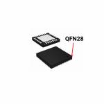 DSPIC33FJ16GS402-H/MM