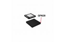China DSPIC33FJ16GS402-H/MM supplier