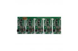 China Electronics Medical Automated PCB Assembly Printed Circuit Assemblies supplier