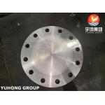 ASME SA335 F11 Cl2 Channel Cover Large Forgings Forpetrochemicals Hydrogenation Reactor for sale