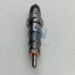 Fuel Injector 0445120177 5254261 for Bosch Cummins Engine QSB 4.5L for sale